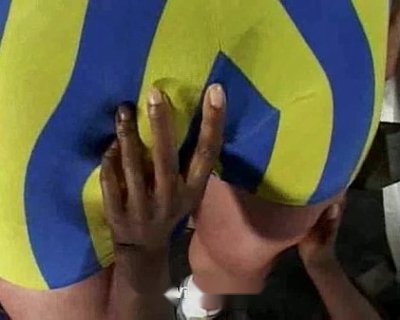 her coach