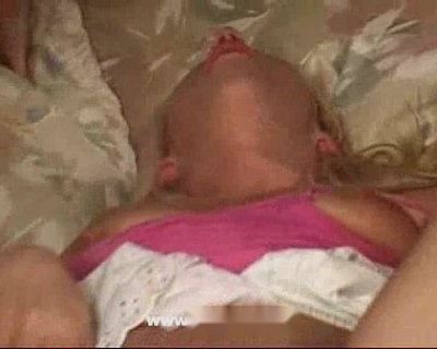 the tightest teen pussy