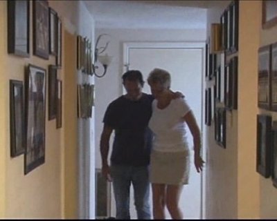 fucking the babysitter