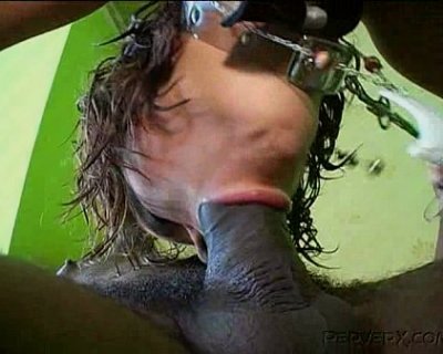 Yvonnes Cuckold Experience