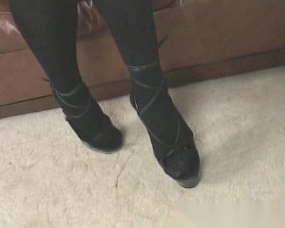 pornstar jayna oso stockings