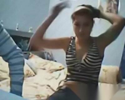 roomates have sex