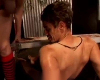 Cock Teasing Video