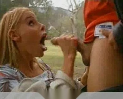 Pussy Eating Man