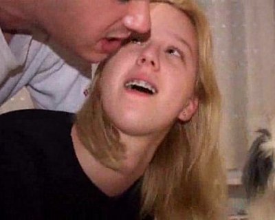 Panties and Mouth