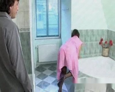 german mature fucked
