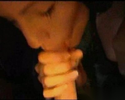 Person trying to feed their hand