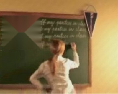 Sexy student kati kayne fucks teacher for an