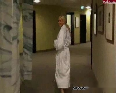 German Wellness Hotel Fuck Tiffany Angel