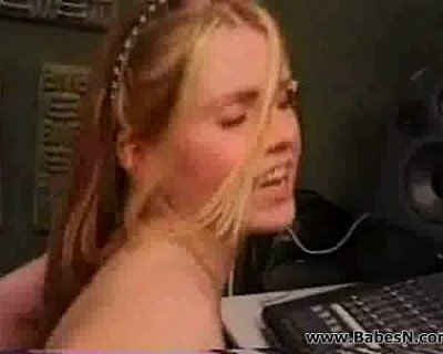 audio studio fuck part 4 teen