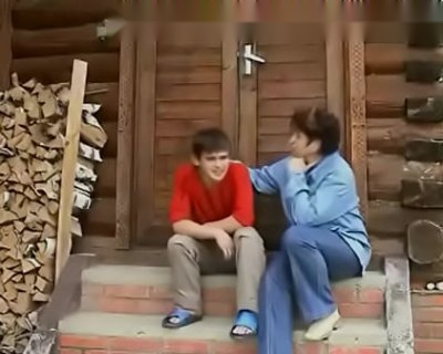 Meet The Russian Family