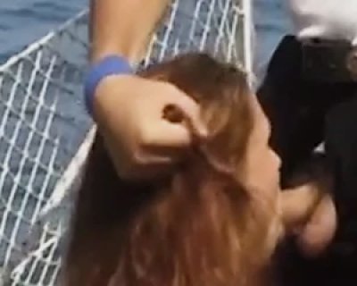 Erotic Voyage: A Sensational Nautical Adventure