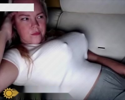 Sunshine Exposed: A Daring Female Photo Montage