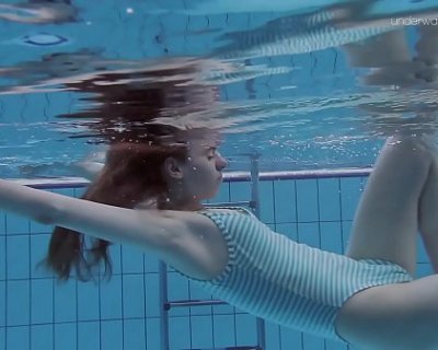 Aquanimals: A Synchronized Spectacle Featuring Anna Netrebko
