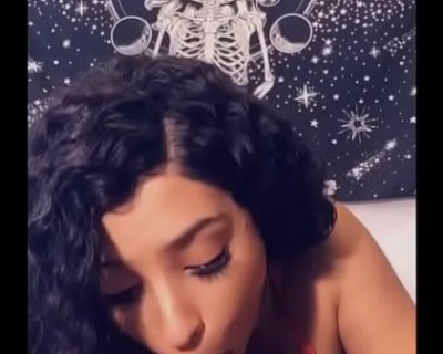 gorgeous lightskin german teen sucking dick