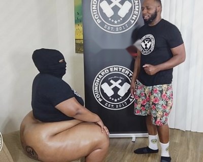XXX: The Ultimate Huge Hard & Chubby Supreme Collection!