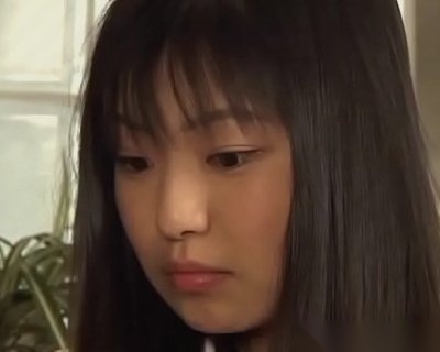 sweet babe anna kuramoto moans as