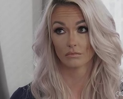 Cocky Stepdaughters Desire
