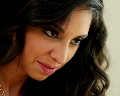 Night of Passion: Carmen Callaway, Trinity St, Clair Try