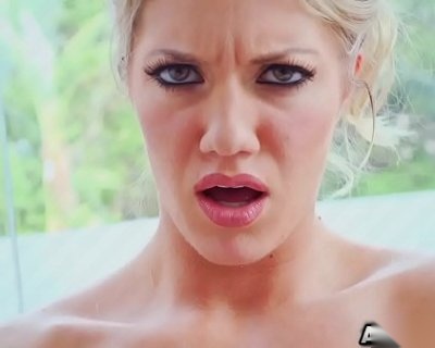 Candice Dare Naughty Bubbles and Bare Booties