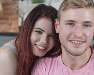 Selfie Snaps Sparking Models' Lust: Lovenia Lux, Leo Dee, Sofi Goldfinger in Hardcore Thrills