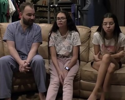 Aria Nicole's Petite Medical Roleplay: Behind-the-Scenes with Doctor Tampa