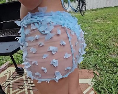 Step Daughter Sofie Reyez Pleads for Friends Over: Danny Dirt's Dirty Tale in a Latina Roleplay Bonanza