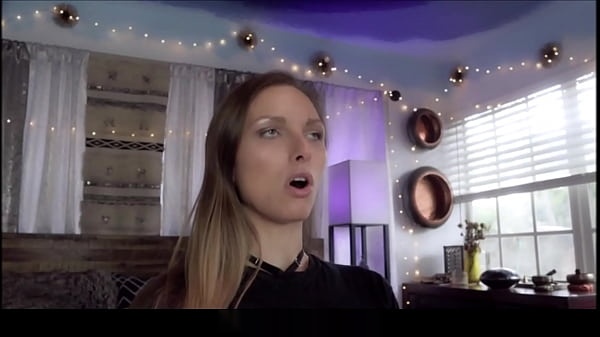Quarantined Hot Blonde Layna Landry Gives Dr. Fauci a POV Blowjob During Coronavirus Check-Up
