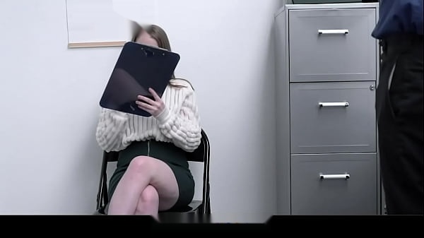 Petite Teen Alice Merchesi: Saving Herself for Her Boyfriend in Hardcore Action