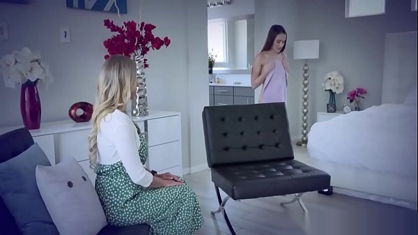 Foster StepFamily Slavery: Katie Morgan & Sera Ryder Dominate Me in Hardcore Sex Tape