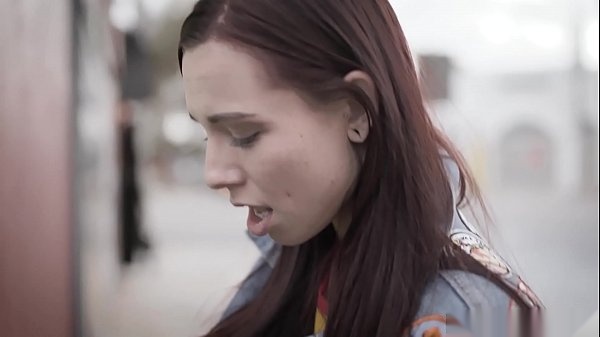 PURE TABOO: Hard Up Musician Trades Fame for 3-Some with DJ and Aidra Fox