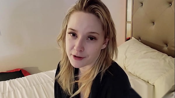 Step Mom Son New Year's Resolution: Cock Ninja & SmartyKat314's MILF POV Adventure
