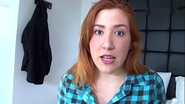 Catalina Colorado: Latina Redhead's Hardcore Hot Afternoon in Catalina's World