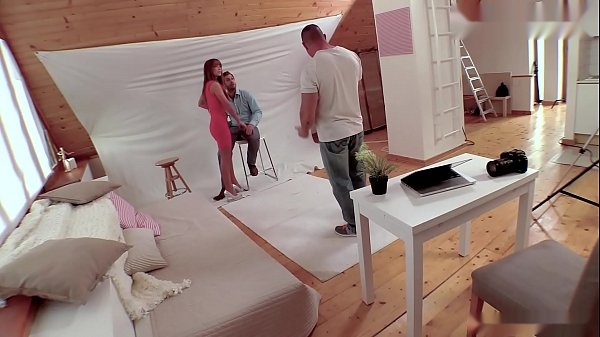 Angela Christin Cheats on BF with Photographer: Hardcore European Teen Pics