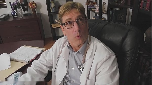 Chelsea Marie: Your Ultimate Edge with MY DICK! - Busty Brunette, Tattooed Trans Nurse in Anal, Oral &amp; More