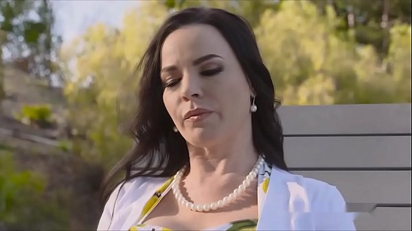Busty Housewife's Anal Adventure Next Door: Bambino & Dana Dearmond's Cheating Reality Show