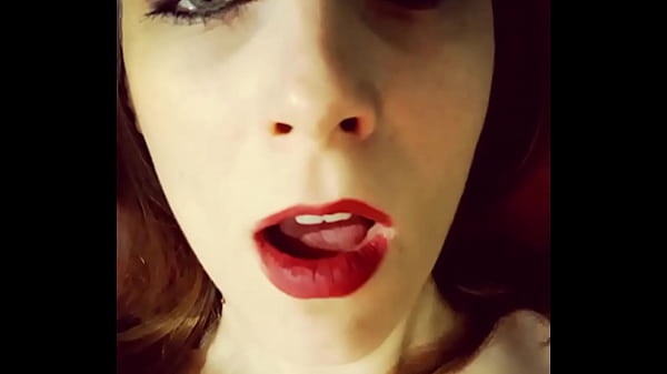 Naughty Adeline's Petite MILF Fantasy: Cum Inside Me &amp; Impregnate Me