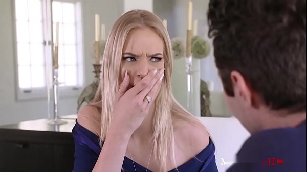 Rachael Cavalli: Hot MILF Rewards Her Husband's Affair with Her Charm and Passion