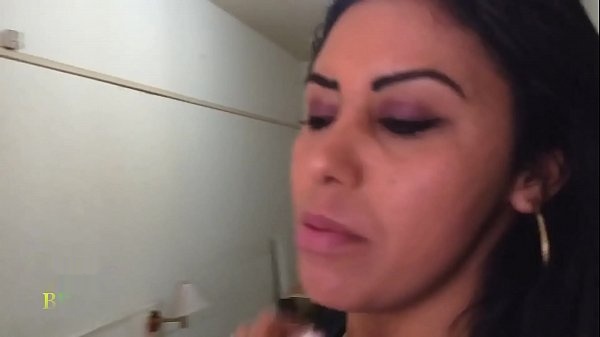 Myke Brazil & Sarah Rosa: Anal Bliss in a Motel Seduction