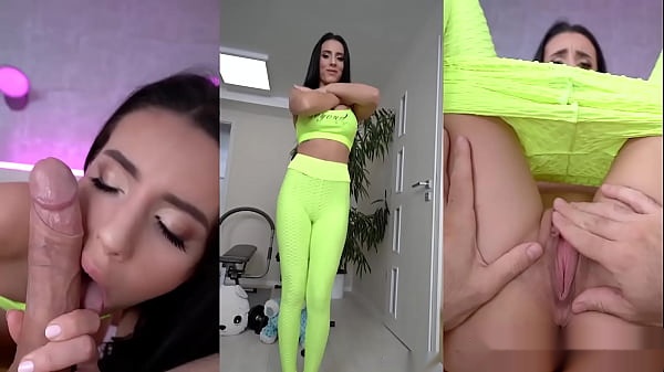 Petite Teen Nelly Kent: Big Boobs, Big Ass, Hardcore Reality