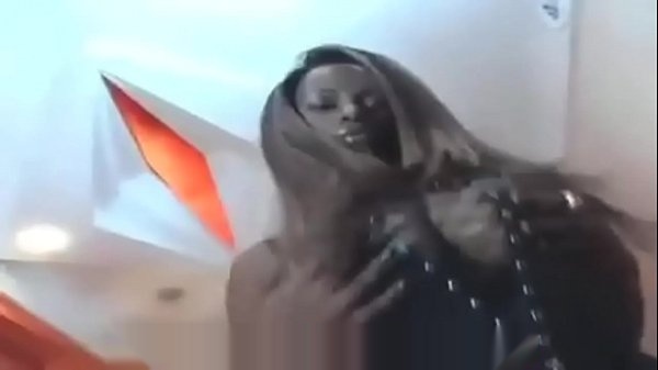 Blazing Black Shemale Sabrina Rios Seduces Hungry Blonde &amp; Tranny in Anal &amp; Oral Heaven