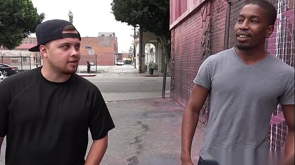 Mary Jane Mayhem and Isiah Maxwell: Black Cock Cuckold Extravaganza