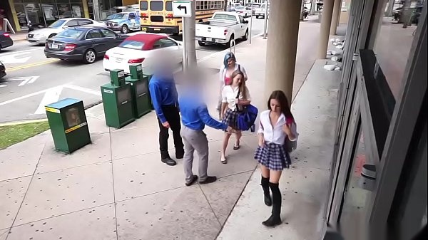 Teen Sensation Penelope Reed Dominated: Hardcore Action with Big Tits and a Blazing Blowjob