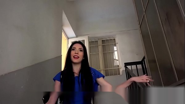 Mia Evans Public Pick-up POV: Tits, Blowjobs &amp; Friends Exposed