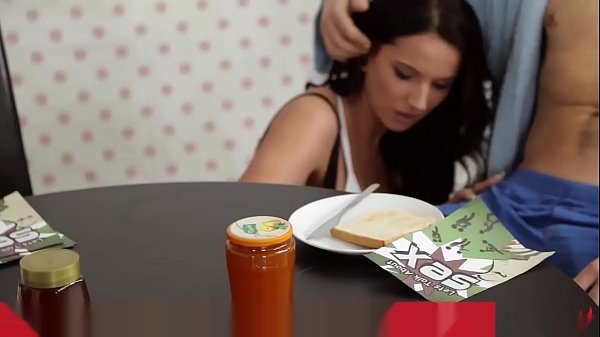 Joleelove &amp; Marywet: Lesbian 3Some Sex With Pietro