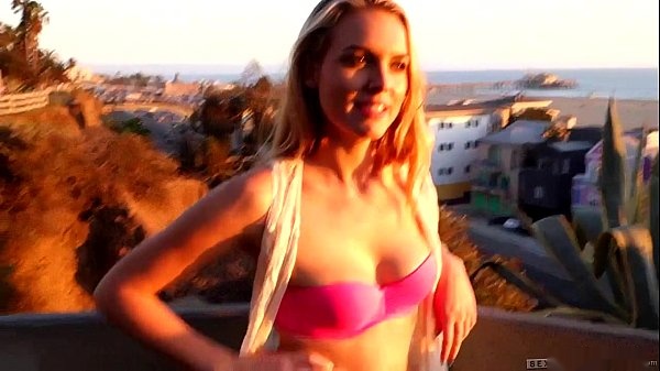 Lesbian Lust: Cosima Knight & Roxy Rox Dive into Sensational POV Action