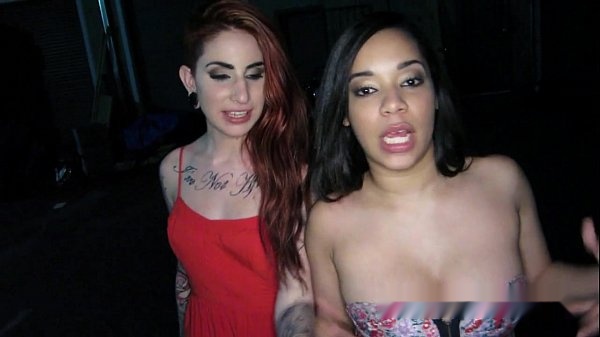 Amateur Hotties' Wild Public Orgy: POV Sheena Rose's Hardcore Foursome Adventure