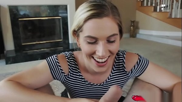 Petite Teen Niki Snow Shows Off Her Juicy Big Tits in Hardcore Action