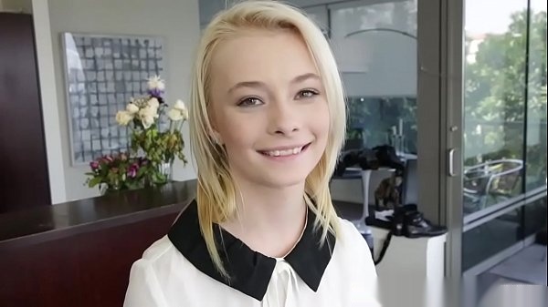 Maddy Rose: Tiny Spinner Devoured by Giant Dick! Hardcore Babe Sensation