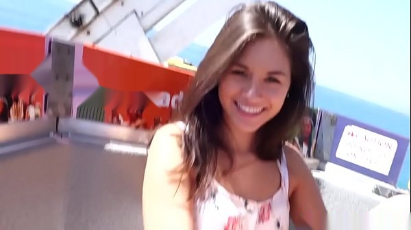 Lesbian Sextape: Shyla Jennings & Addison Ryder's Hot Oral & Fingering Action